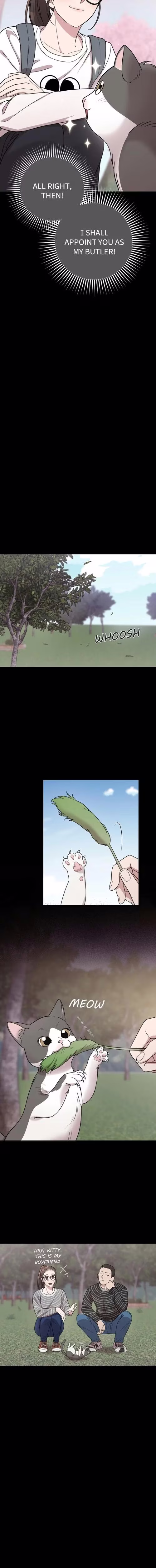 Marry My Husband - Chapter 67 - Part 7