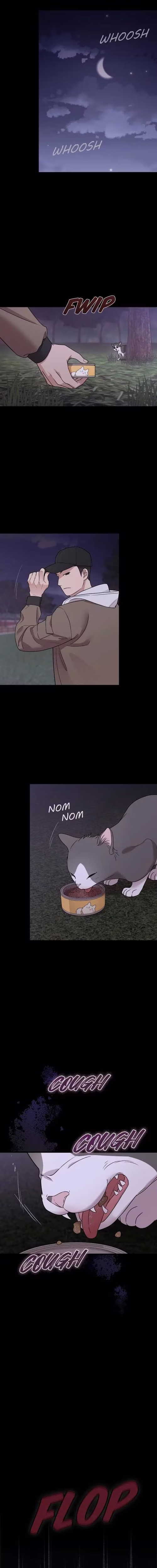 Marry My Husband - Chapter 67 - Part 8