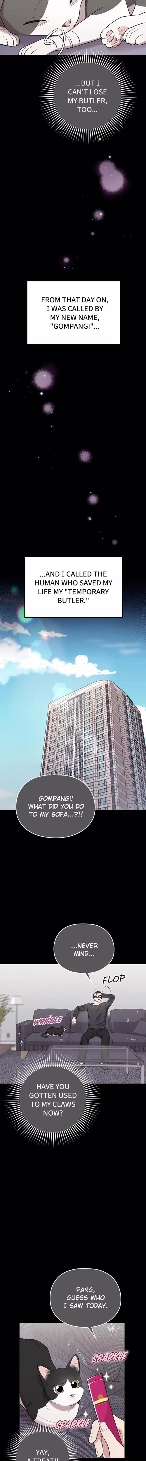 Marry My Husband - Chapter 67 - Part 11