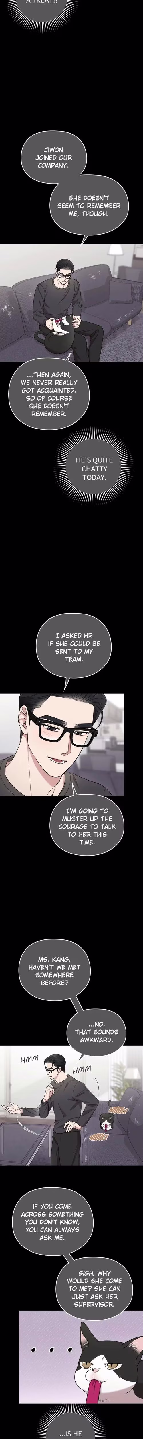 Marry My Husband - Chapter 67 - Part 12