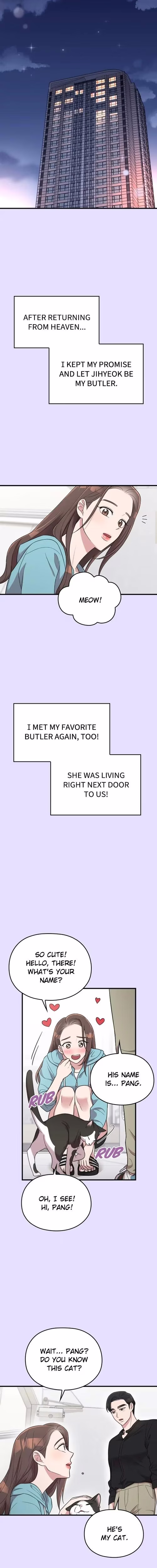 Marry My Husband - Chapter 67 - Part 18