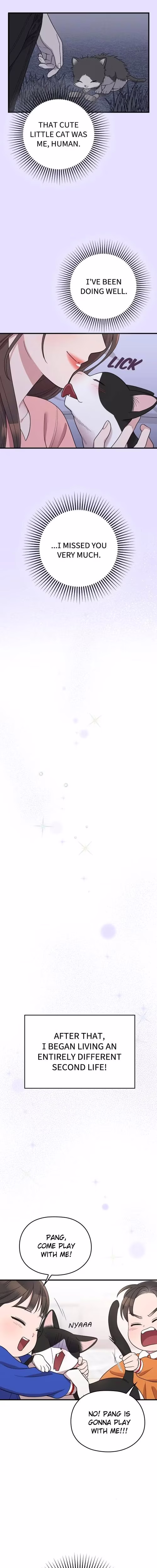 Marry My Husband - Chapter 67 - Part 20