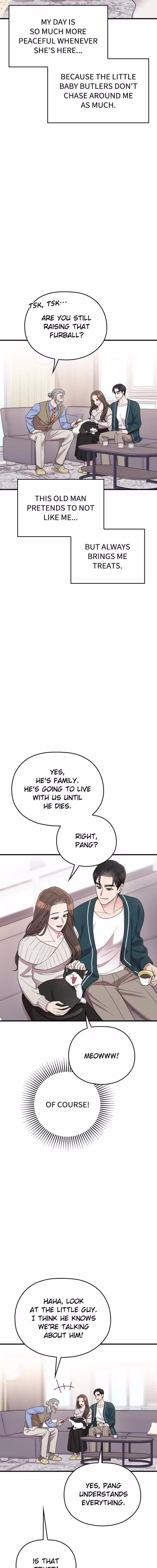 Marry My Husband - Chapter 67 - Part 22