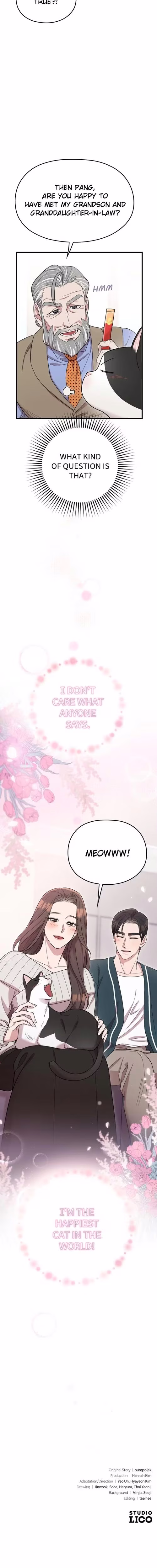 Marry My Husband - Chapter 67 - Part 23