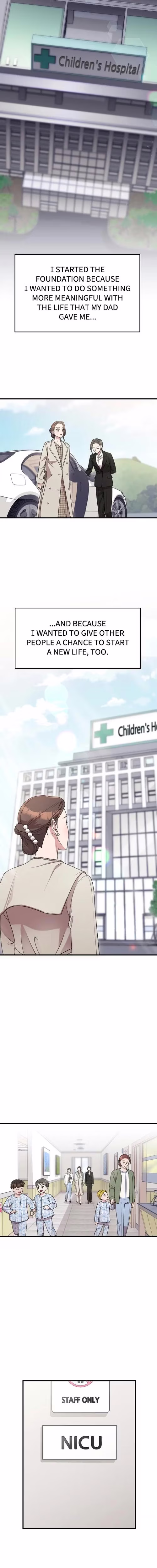 Marry My Husband - Chapter 68 - Part 3