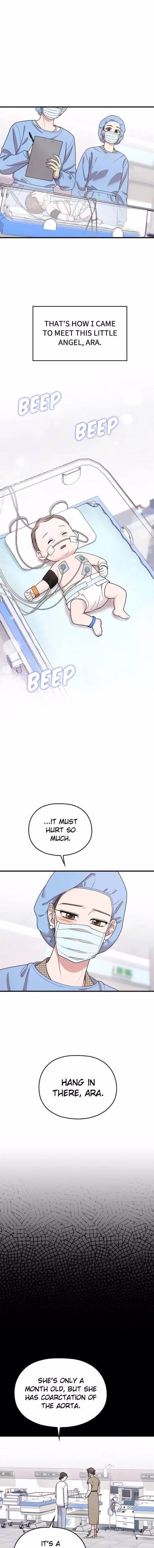 Marry My Husband - Chapter 68 - Part 4