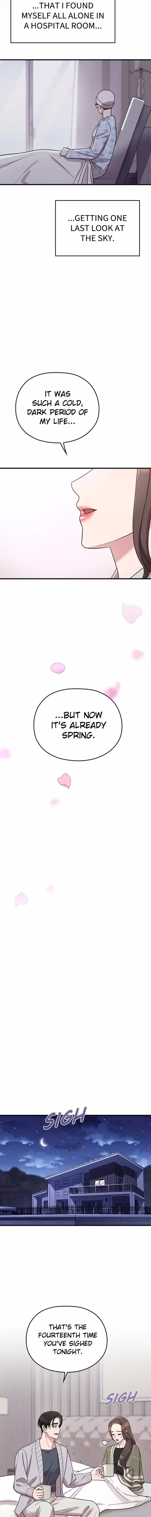 Marry My Husband - Chapter 68 - Part 7