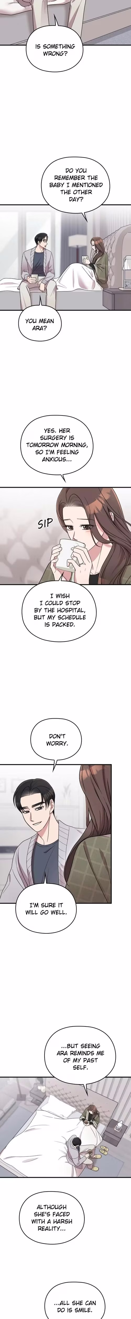 Marry My Husband - Chapter 68 - Part 8