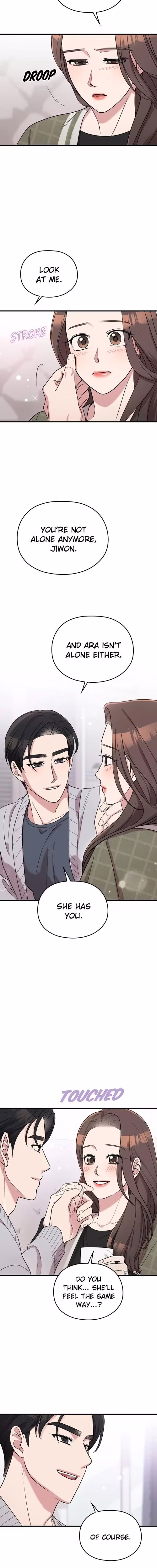 Marry My Husband - Chapter 68 - Part 9