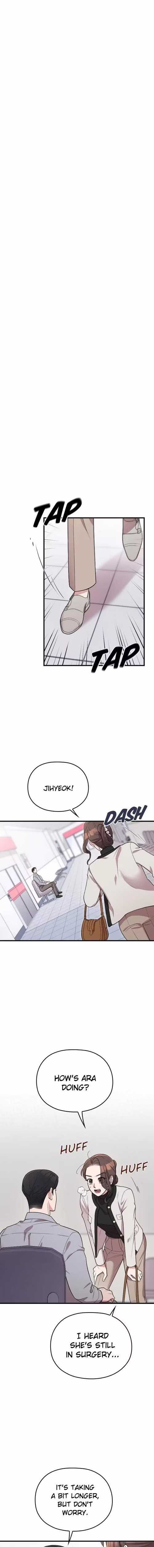 Marry My Husband - Chapter 68 - Part 10