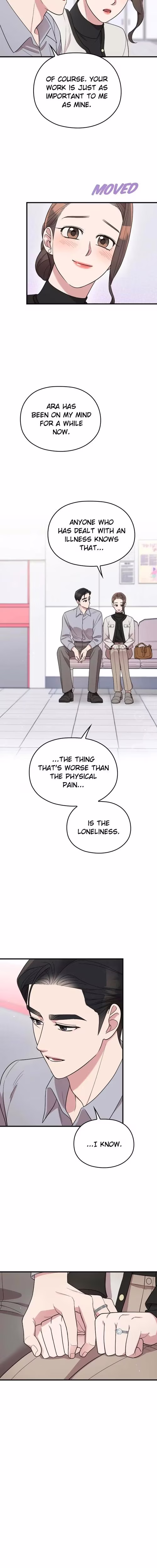 Marry My Husband - Chapter 68 - Part 12