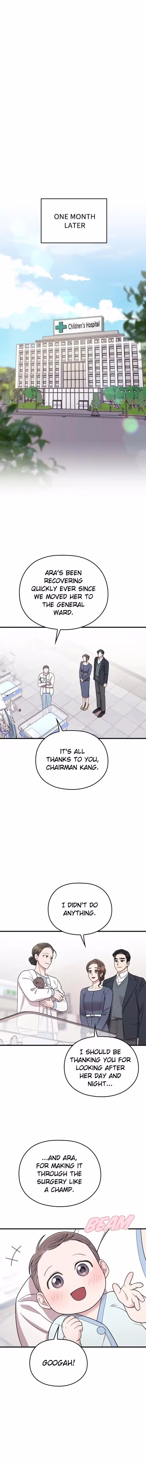 Marry My Husband - Chapter 68 - Part 13