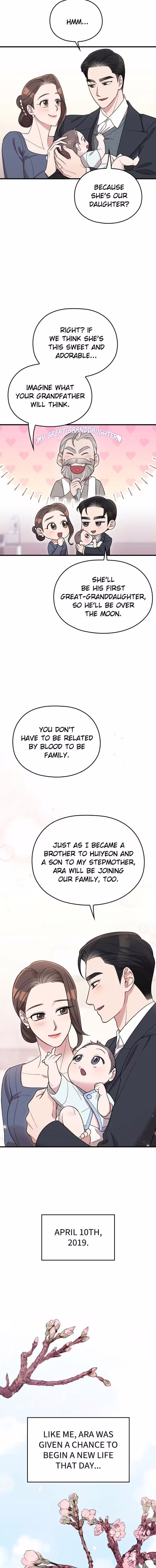 Marry My Husband - Chapter 68 - Part 15