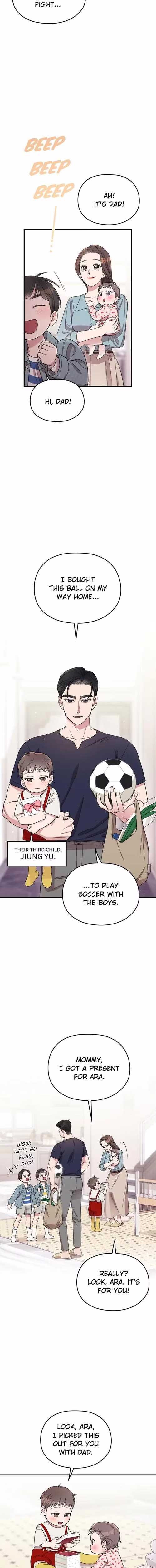 Marry My Husband - Chapter 68 - Part 17