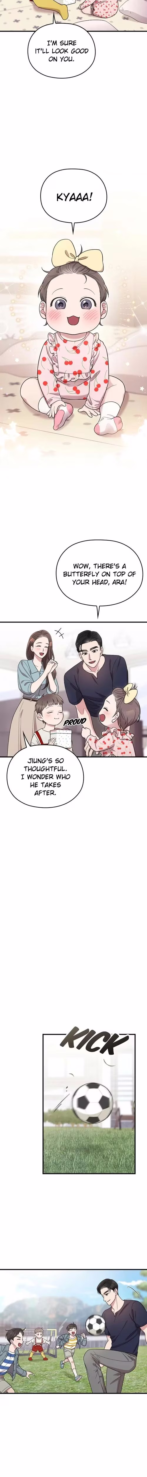 Marry My Husband - Chapter 68 - Part 18