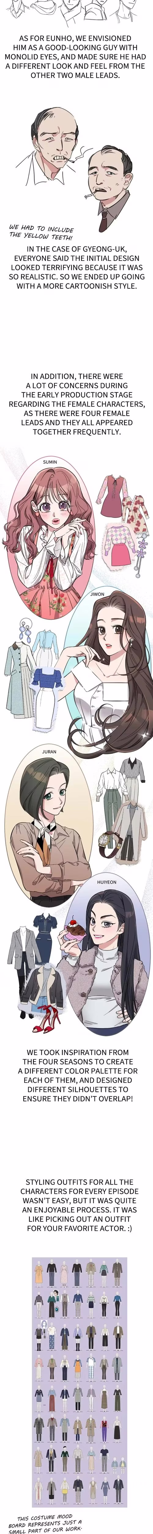 Marry My Husband - Chapter 69 - Part 3