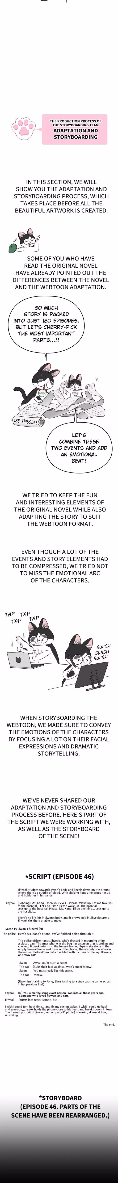 Marry My Husband - Chapter 69 - Part 6