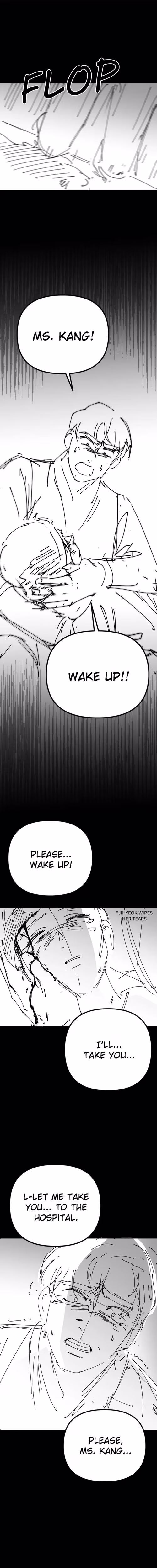 Marry My Husband - Chapter 69 - Part 7