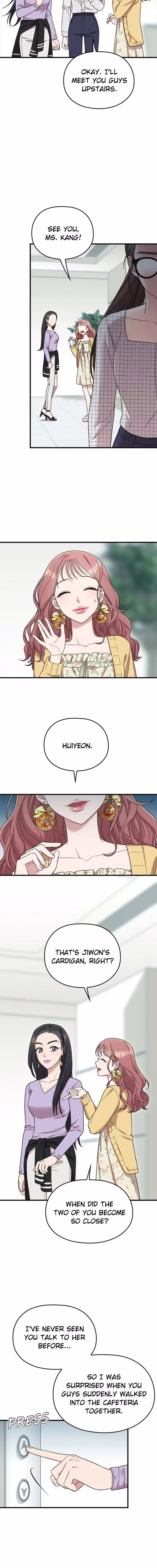 Marry My Husband - Chapter 7 - Part 7