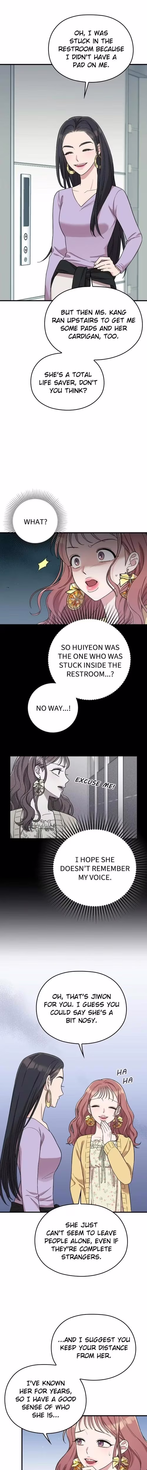 Marry My Husband - Chapter 7 - Part 8