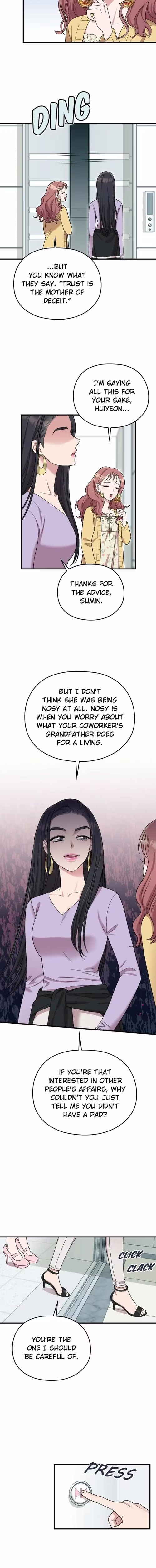 Marry My Husband - Chapter 7 - Part 9