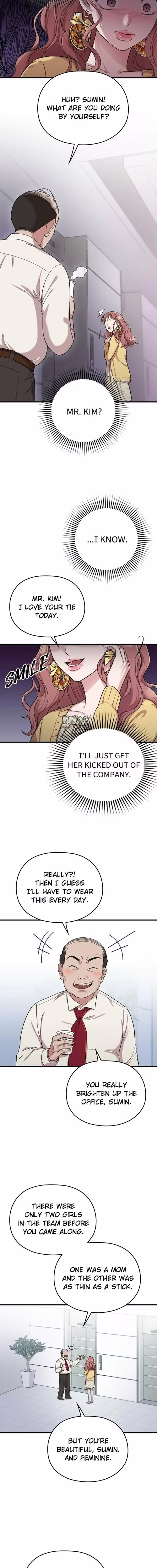 Marry My Husband - Chapter 7 - Part 11