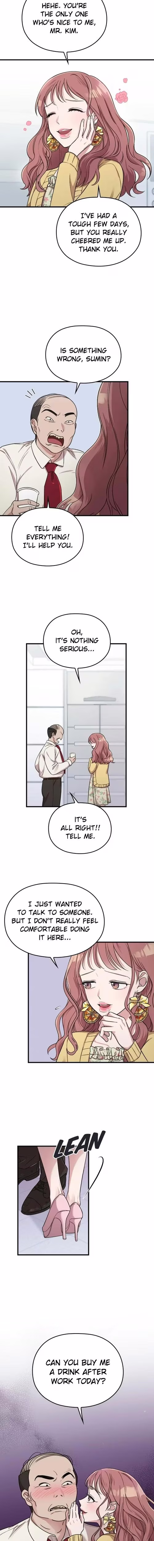 Marry My Husband - Chapter 7 - Part 12