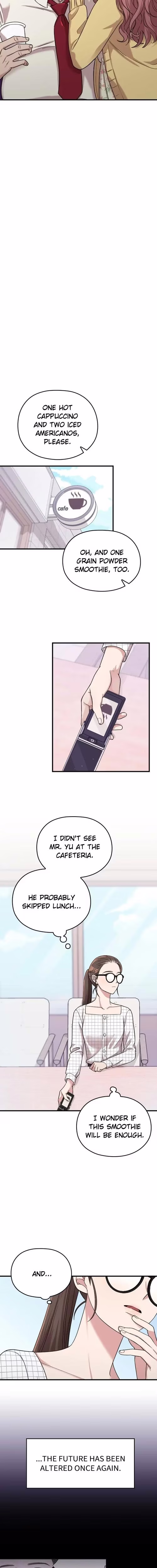 Marry My Husband - Chapter 7 - Part 13