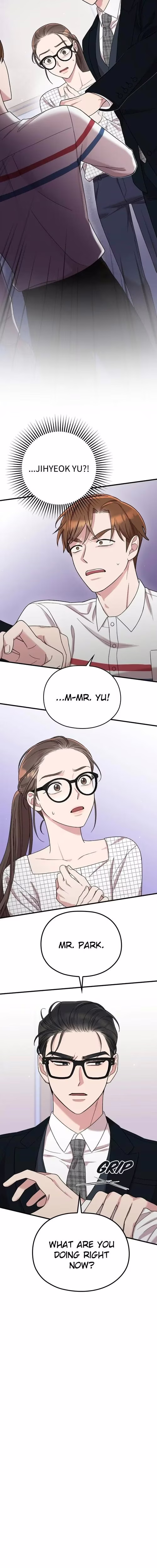 Marry My Husband - Chapter 7 - Part 18