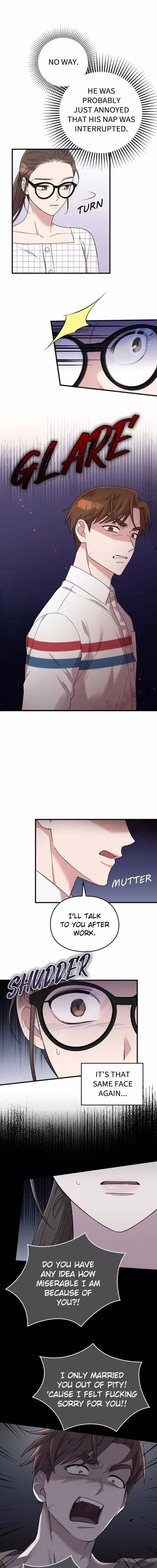 Marry My Husband - Chapter 8 - Part 5