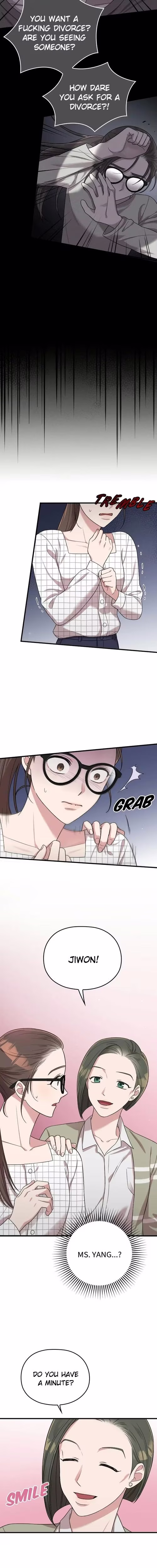 Marry My Husband - Chapter 8 - Part 6