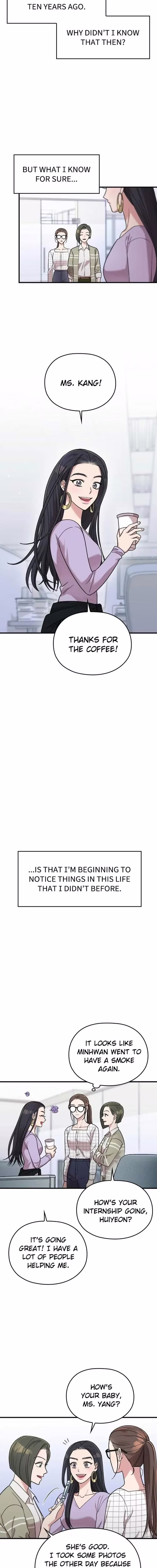 Marry My Husband - Chapter 8 - Part 9