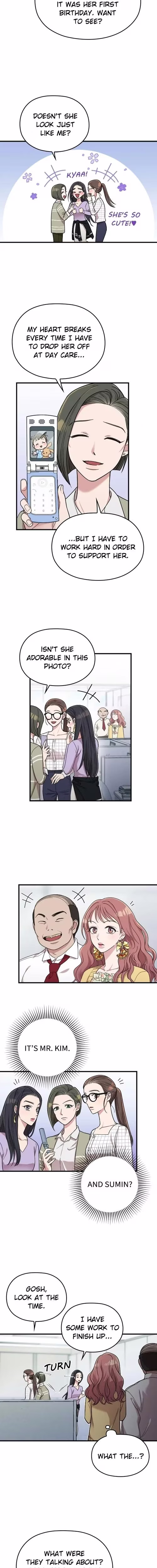 Marry My Husband - Chapter 8 - Part 10