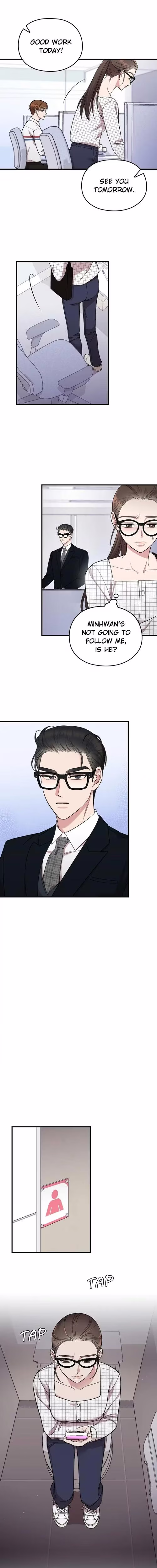 Marry My Husband - Chapter 8 - Part 12