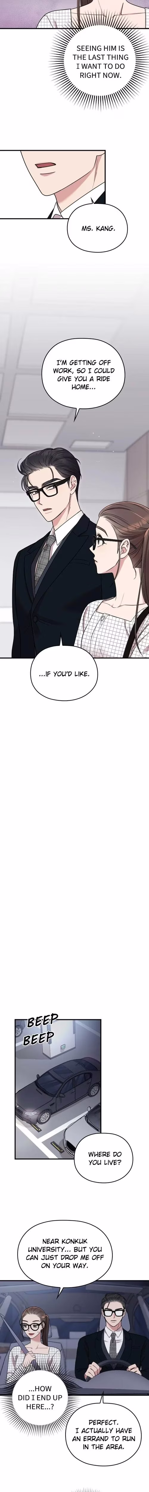 Marry My Husband - Chapter 8 - Part 15