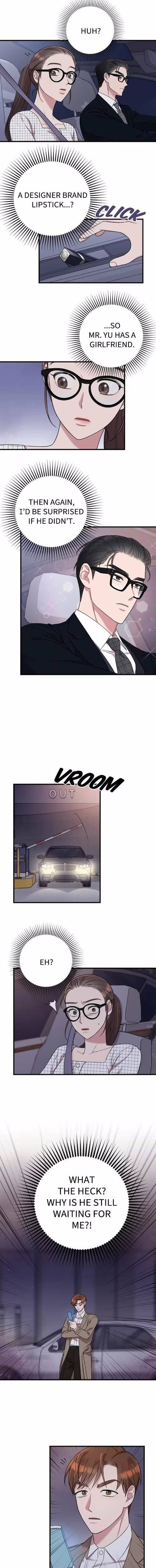 Marry My Husband - Chapter 8 - Part 16