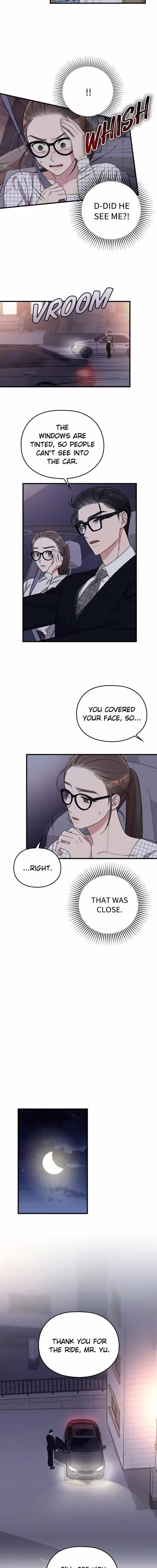 Marry My Husband - Chapter 8 - Part 17