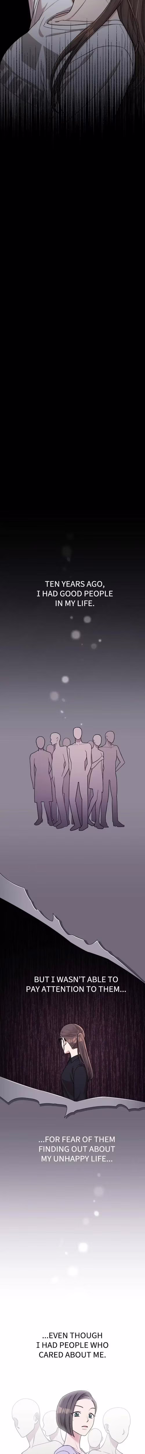 Marry My Husband - Chapter 9 - Part 6