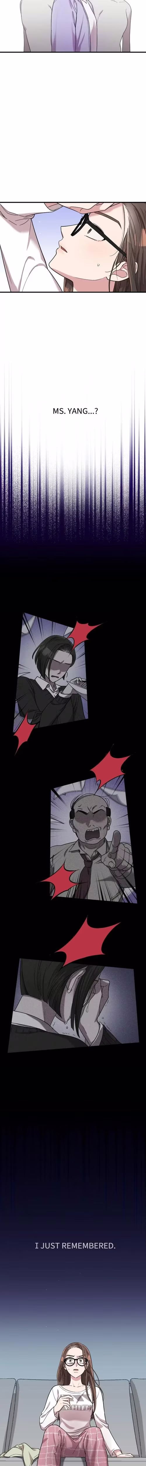 Marry My Husband - Chapter 9 - Part 7