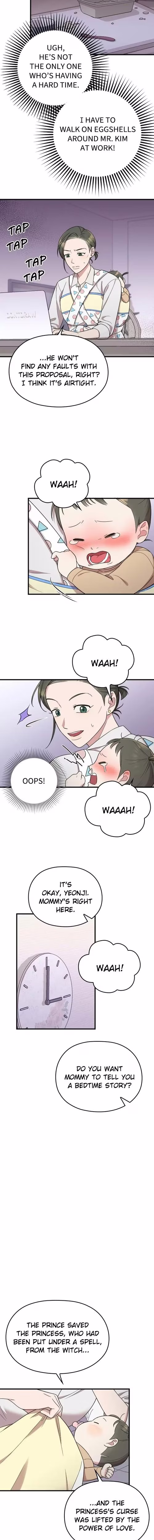 Marry My Husband - Chapter 9 - Part 10