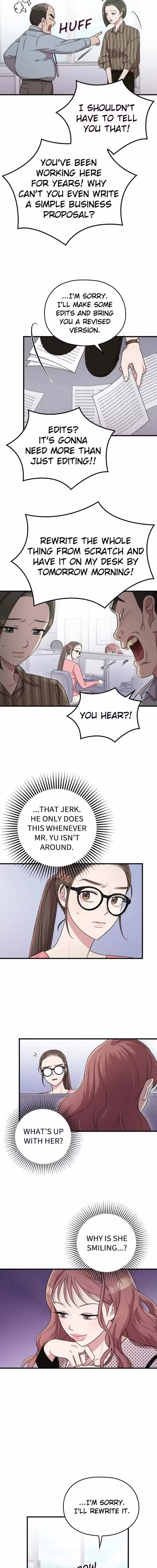 Marry My Husband - Chapter 9 - Part 13