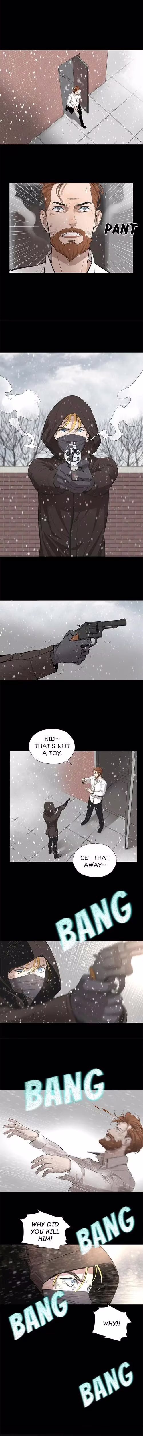 Max Mojave Case Files - Chapter 1 - Part 4