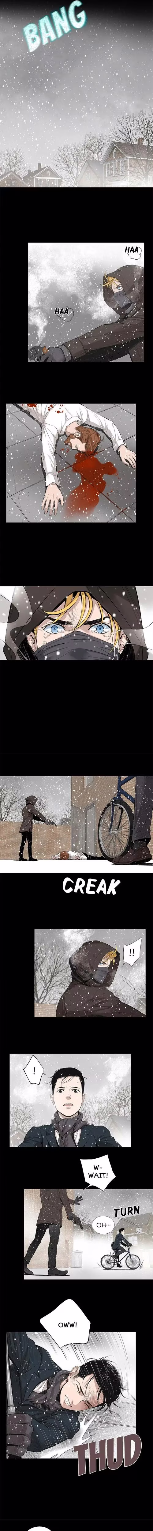 Max Mojave Case Files - Chapter 1 - Part 5