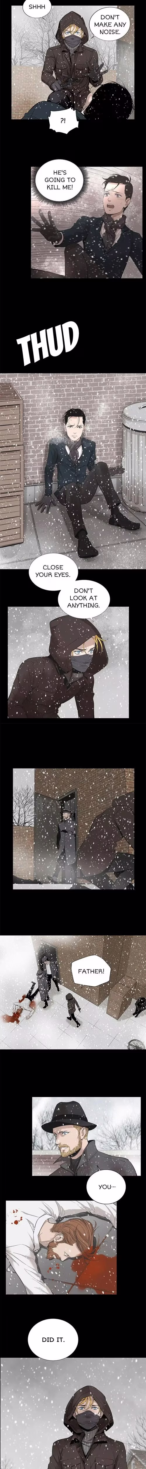 Max Mojave Case Files - Chapter 1 - Part 6