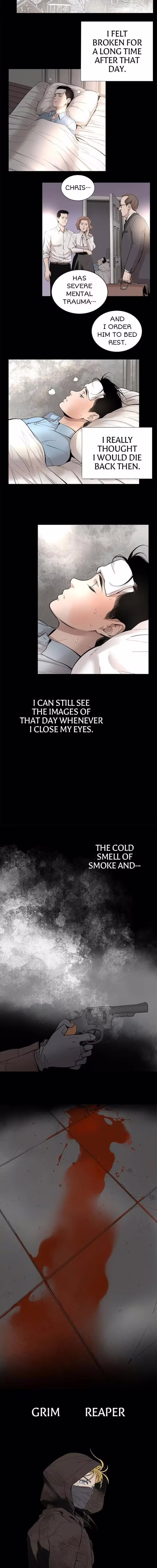 Max Mojave Case Files - Chapter 1 - Part 9