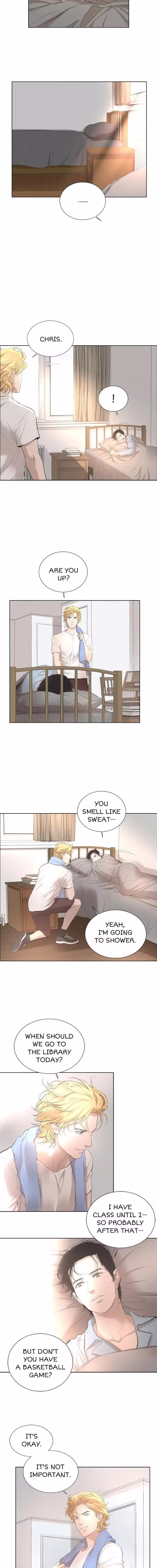 Max Mojave Case Files - Chapter 10 - Part 3