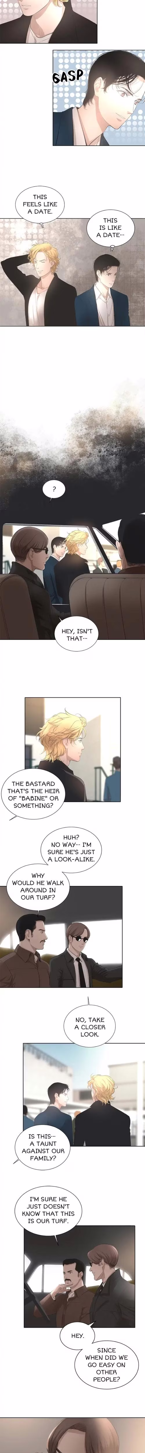 Max Mojave Case Files - Chapter 10 - Part 5