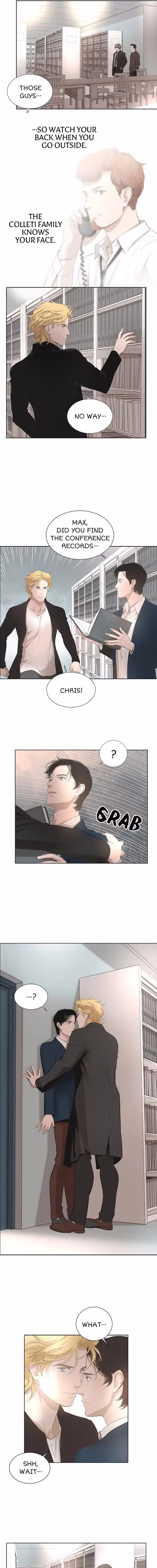 Max Mojave Case Files - Chapter 10 - Part 7