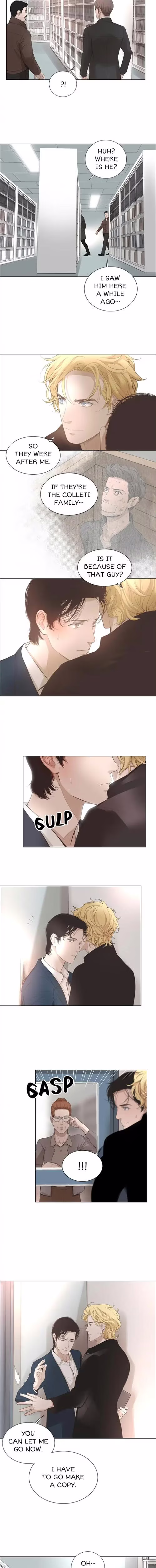 Max Mojave Case Files - Chapter 10 - Part 8