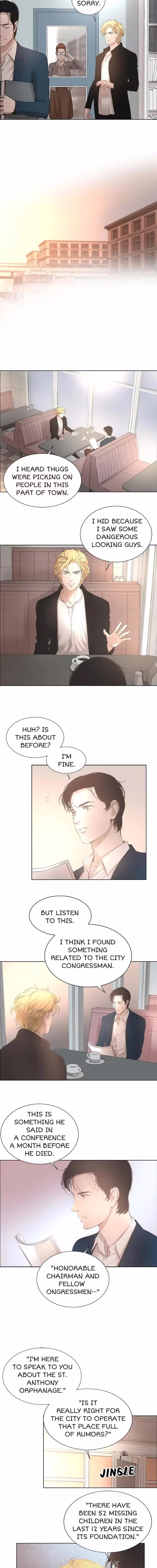 Max Mojave Case Files - Chapter 10 - Part 9